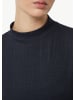 comma T-Shirt in 5976_navy