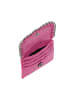 IZIA Women Purse in Fuchsia