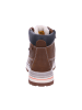 Dockers by Gerli Winterstiefel  in Braun