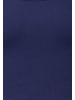 VINAJA Women Longsleeve in Navy