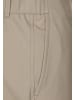 Street One Stoffhose in Safari Beige