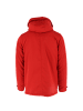 North Sails Rot Herren Jacke
