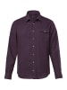 JP1880 Hemd in dunkel violett