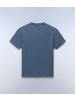 Napapijri T-Shirt "S-Buti Ss" in Multicolor