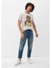 QS Jeans-Hose in 56Z6_ozeanblau