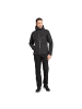 Didriksons Jacke Indus in black