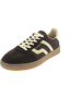 Gant Cuzima Sneaker Braun