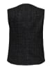 ONLY Carmakoma Weste in Black