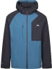 Trespass Regenjacke "Fala Outdoor Jacket" in Blau