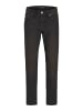 Jack & Jones Relaxed Fit Jeans in Black Denim