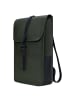 RAINS Backpack W3 - Rucksack (lagoon) in grün