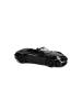 Wisam® Porsche 911 Carrera S Ferngesteuertes Auto RC Rastar Schwarz