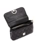 faina Damen Handtasche in Schwarz