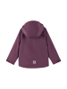Reima ReimaTec Jacke " Sulkava " in Deep purple