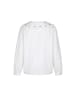 VINAJA Women Shirt in White