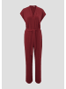 s.Oliver Overall in 3871_bordeaux