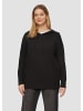 s.Oliver Strickpullover  in  9999_schwarz