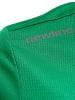 Newline Newline T-Shirt Kids Core Laufen Kinder in JOLLY GREEN