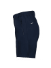 Icepeak Shorts in Dunkelblau