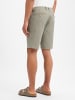 Bugatti Shorts in taupe - 0002