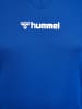 Hummel T-Shirt Hmlbl Kinder in TRUE BLUE