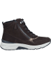 Gabor Freizeit Stiefeletten in chocolate