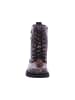 s.Oliver Boots Mit Tex-Membran in braun