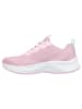 Skechers Sneaker "SKECHERS ELITE SPORT RADIANT SQUAD" in Grau / Pink