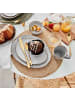 Butlers Tischset TOUT AUTOUR in Braun