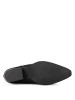 Haboob Westernstiefel "CLAIRE" in Schwarz