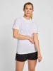 Hummel Polo Hmlred Damen in WHITE