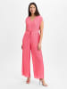 comma Jumpsuit in altrosa