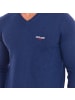 Roberto Cavalli Pullover in Blue