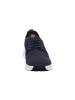 Clarks Sneaker Motion Trek MX in Blau