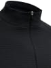 Hummel Hummel Halbreißverschluss Sweatshirt Hmlstroke Herren in BLACK