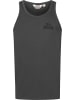 Lonsdale T-Shirt "Dolton" in Grau