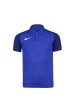 Nike Performance Trainingsshirt Trophy IV in blau / dunkelblau