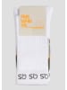 QS Socken in 0097_weiß