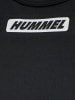 Hummel T-Shirt S/L Hmlte Tola Tanktop in BLACK