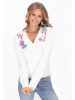 IZIA Cardigan in offwhite