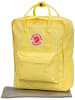 FJÄLLRÄVEN Rucksack Kanken in Corn