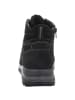 Josef Seibel Stiefelette in schwarz