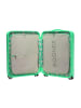 Bogner Trolley Piz C55 Trolleycase SVZ 4w in Irish Green