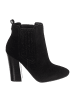 Guess Shoes Ankle Boots in Black