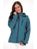 DEPROC Active Softshelljacke SHELBY PEAK DC in Blau