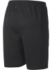 Puma Sporthose "Goalkeeper Shorts" in Schwarz