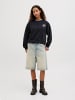 JJXX Sweatshirt in Black