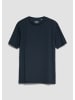 s.Oliver T-Shirt in 5978_navy