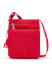 Kipling Basic New Eldorado Umhängetasche 15 cm red rouge