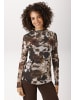 Aniston CASUAL Langarmshirt in bunt